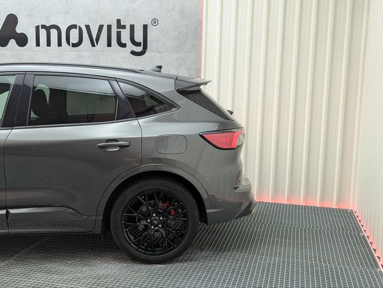 Ford Kuga ST-Line X 1.5T EcoBoost 110kW (150CV) - foto 17