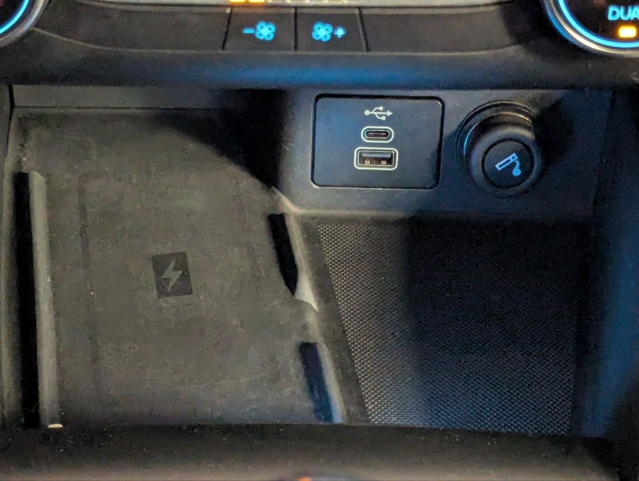 Ford Kuga ST-Line X 1.5T EcoBoost 110kW (150CV) - foto 42