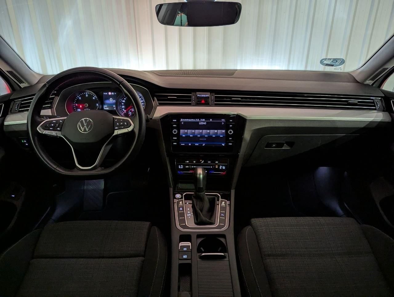Volkswagen Passat Executive 2.0 TDI 110kW (150CV) DSG - foto 7