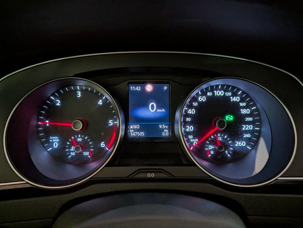 Volkswagen Passat Executive 2.0 TDI 110kW (150CV) DSG - foto 27