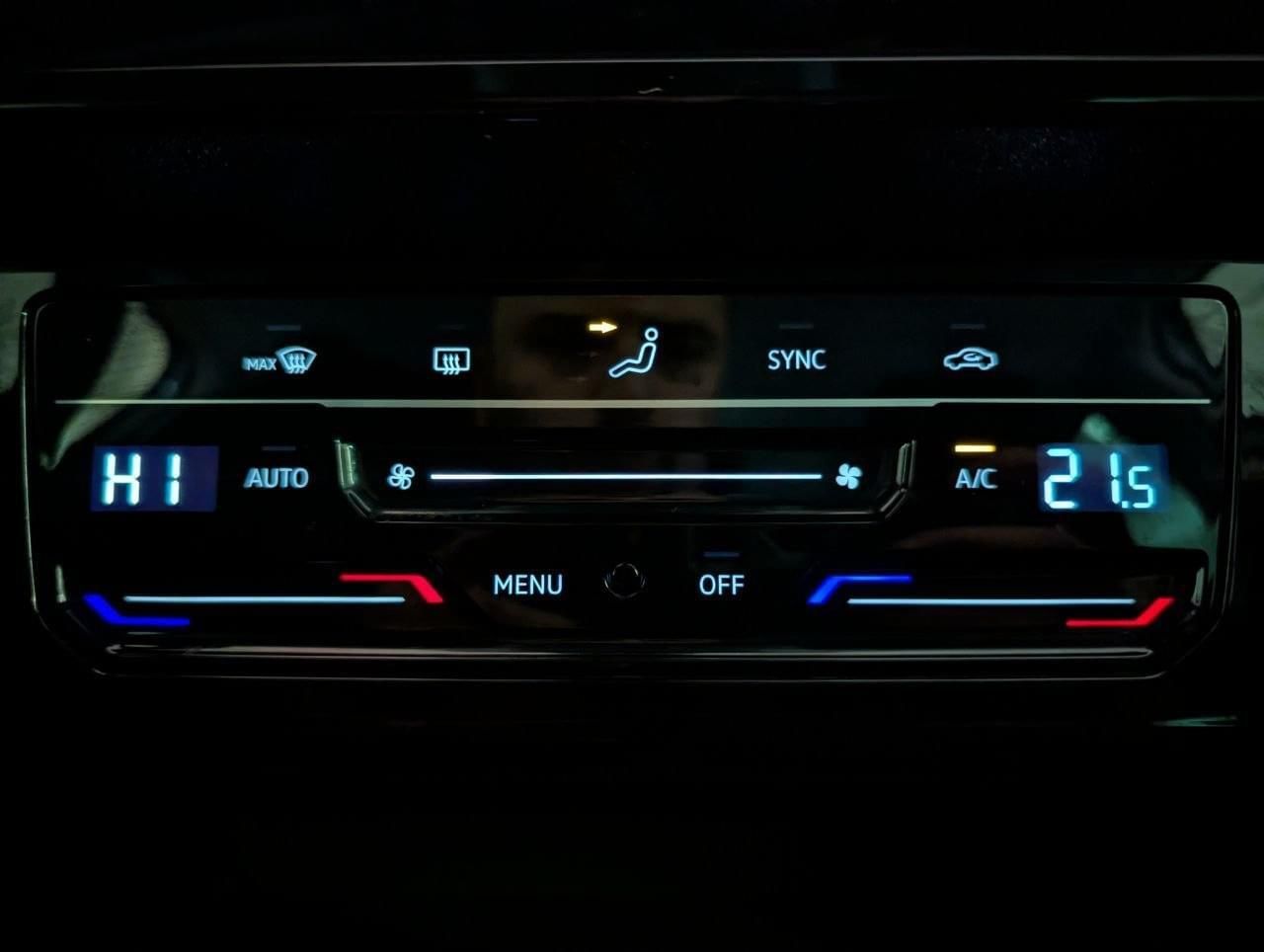 Volkswagen Passat Executive 2.0 TDI 110kW (150CV) DSG - foto 30