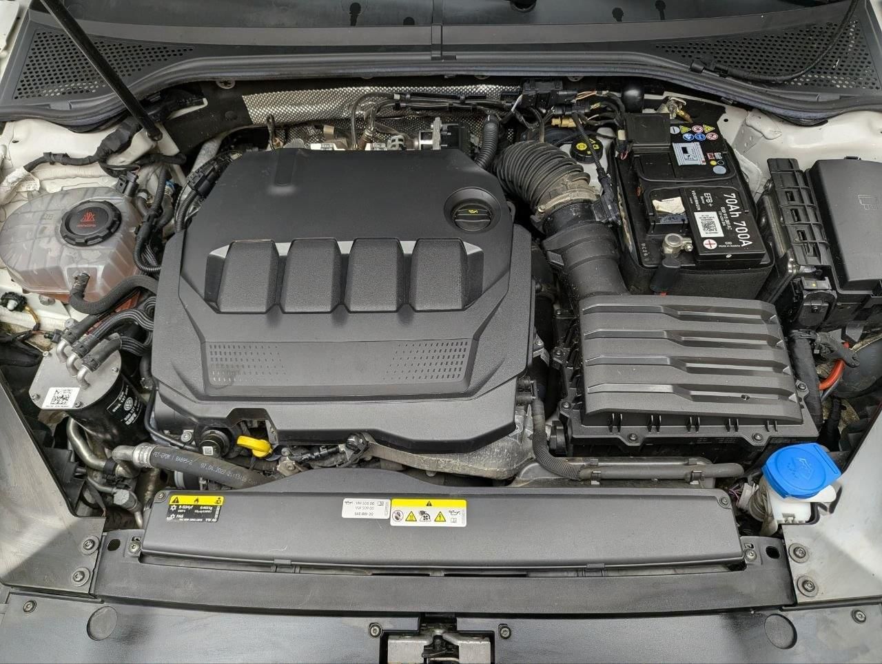 Volkswagen Passat Executive 2.0 TDI 110kW (150CV) DSG - foto 19