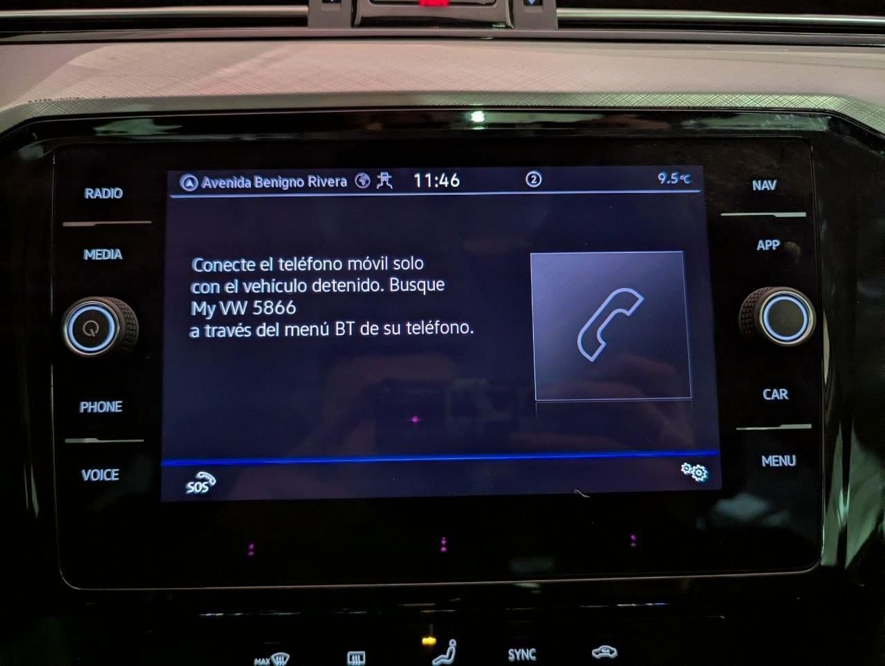 Volkswagen Passat Executive 2.0 TDI 110kW (150CV) DSG - foto 34