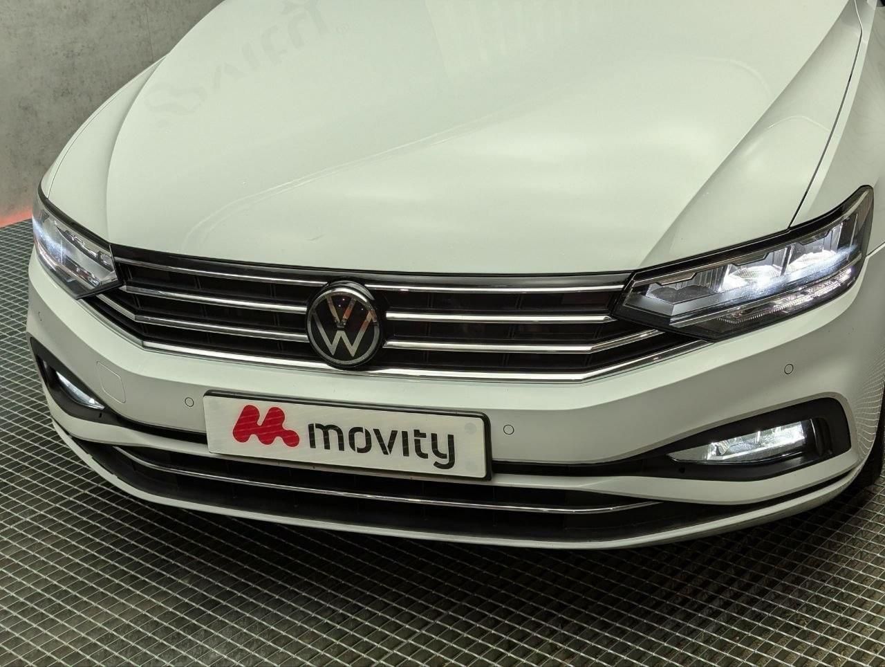 Volkswagen Passat Executive 2.0 TDI 110kW (150CV) DSG - foto 15