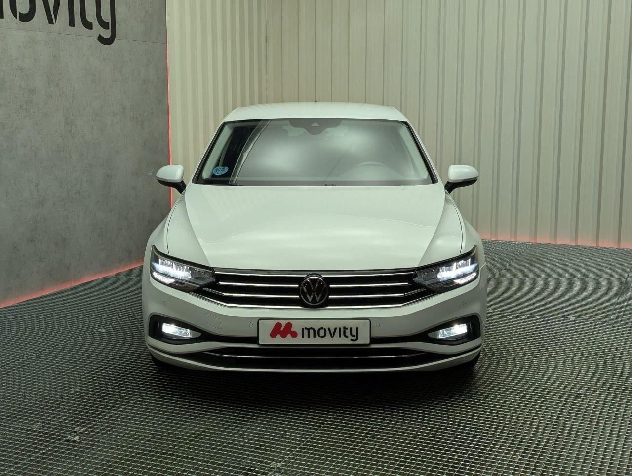 Volkswagen Passat Executive 2.0 TDI 110kW (150CV) DSG - foto 2