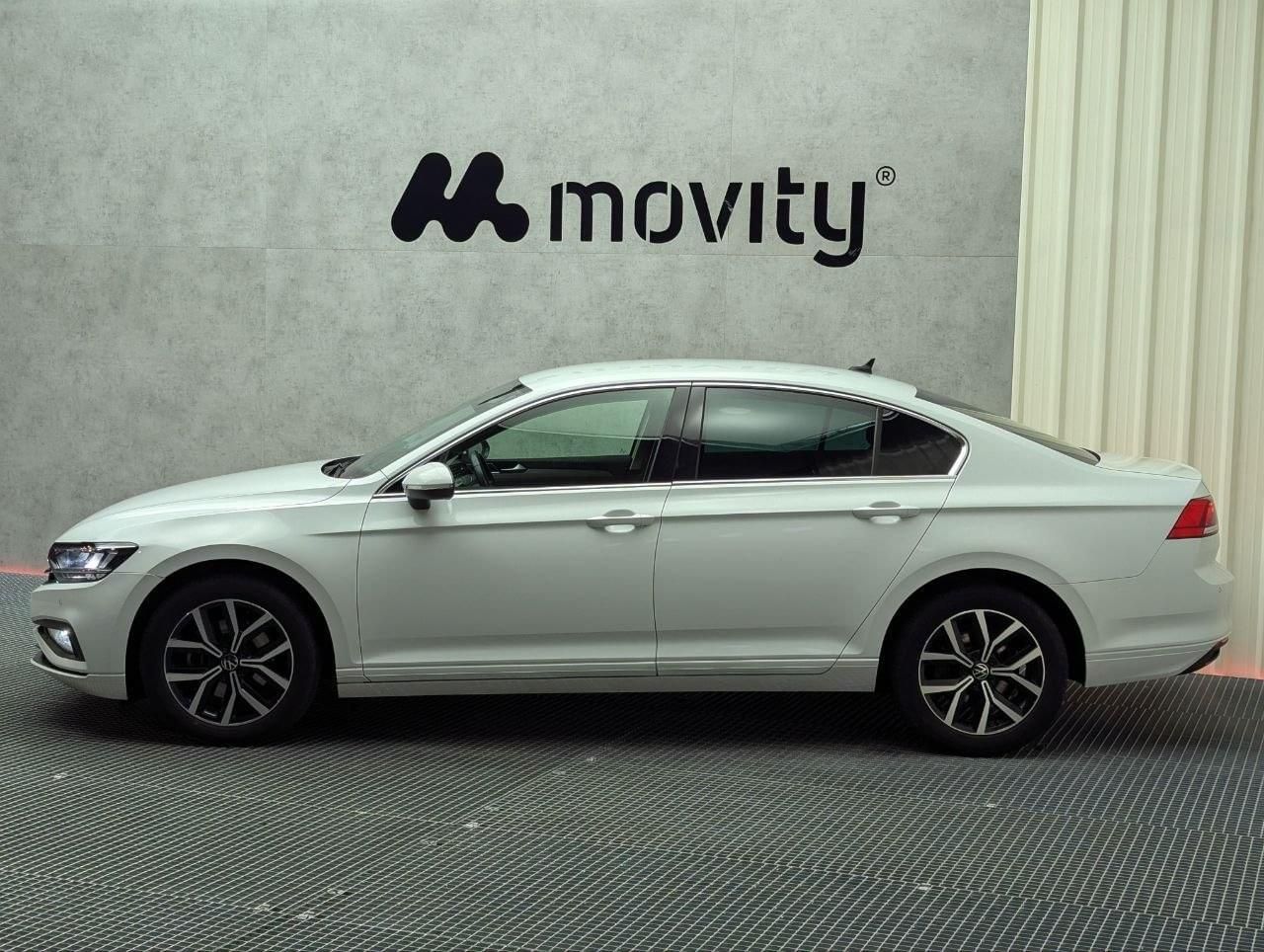 Volkswagen Passat Executive 2.0 TDI 110kW (150CV) DSG - foto 13