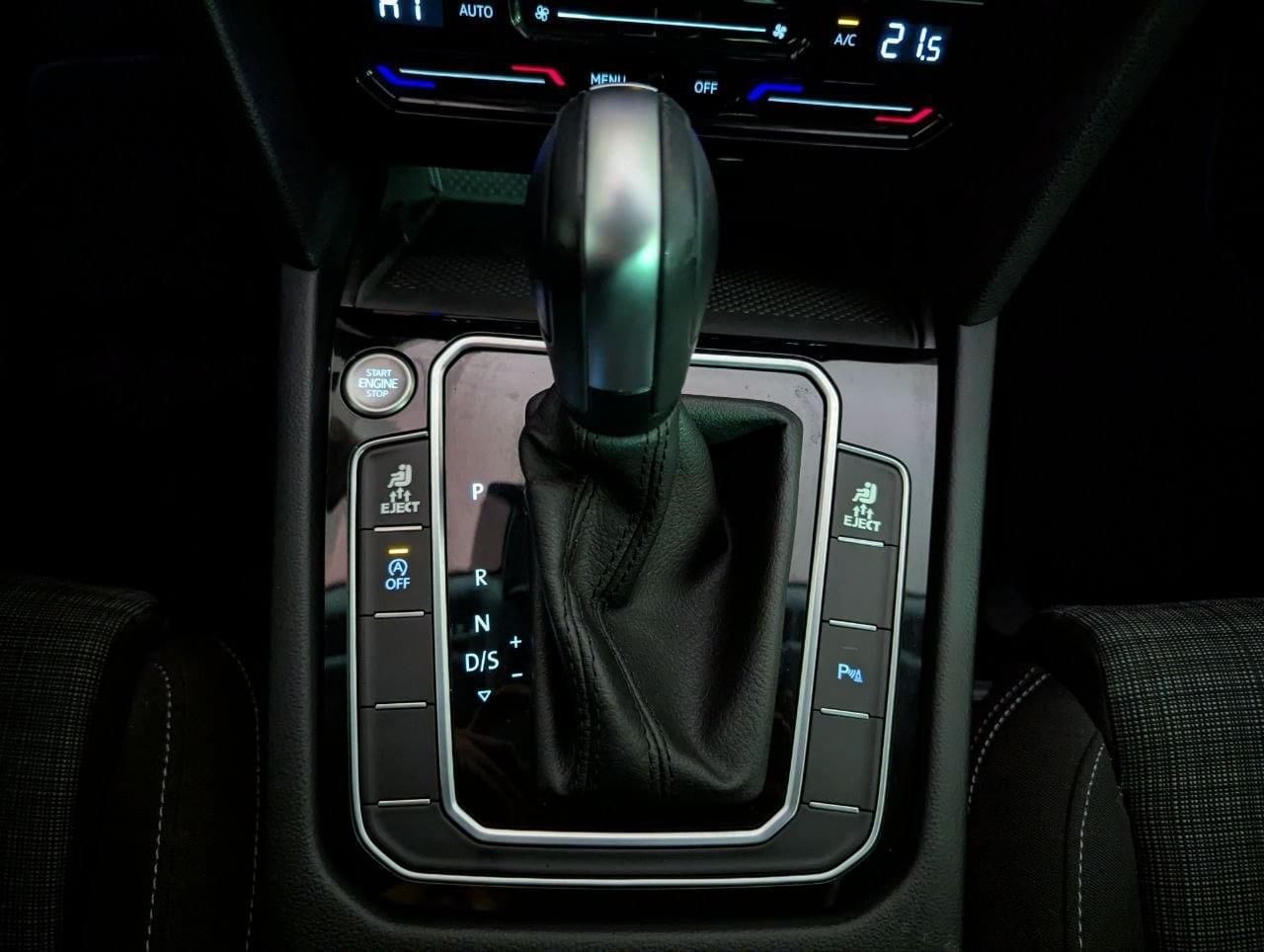 Volkswagen Passat Executive 2.0 TDI 110kW (150CV) DSG - foto 29