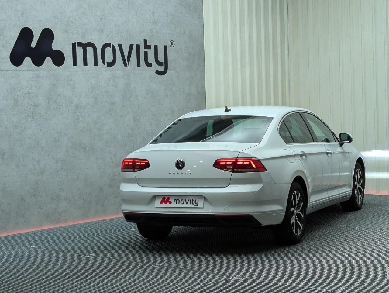 Volkswagen Passat Executive 2.0 TDI 110kW (150CV) DSG - foto 21