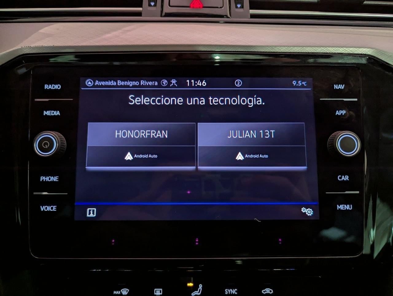 Volkswagen Passat Executive 2.0 TDI 110kW (150CV) DSG - foto 36