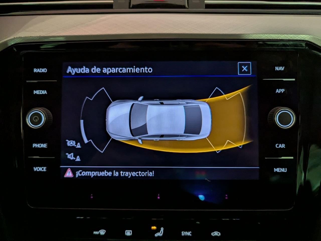 Volkswagen Passat Executive 2.0 TDI 110kW (150CV) DSG - foto 8