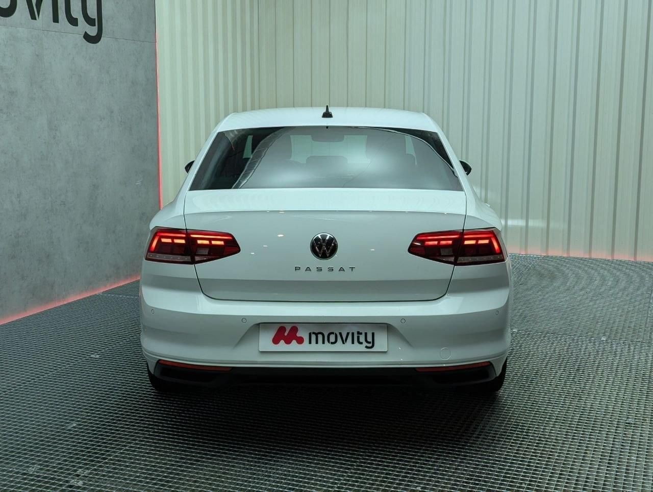 Volkswagen Passat Executive 2.0 TDI 110kW (150CV) DSG - foto 4