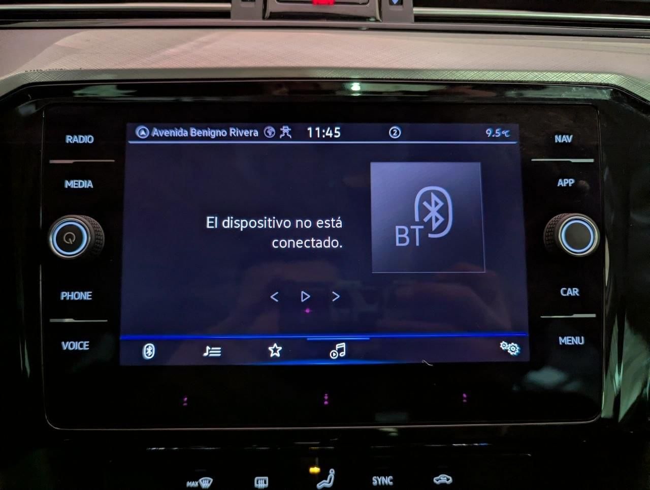 Volkswagen Passat Executive 2.0 TDI 110kW (150CV) DSG - foto 33