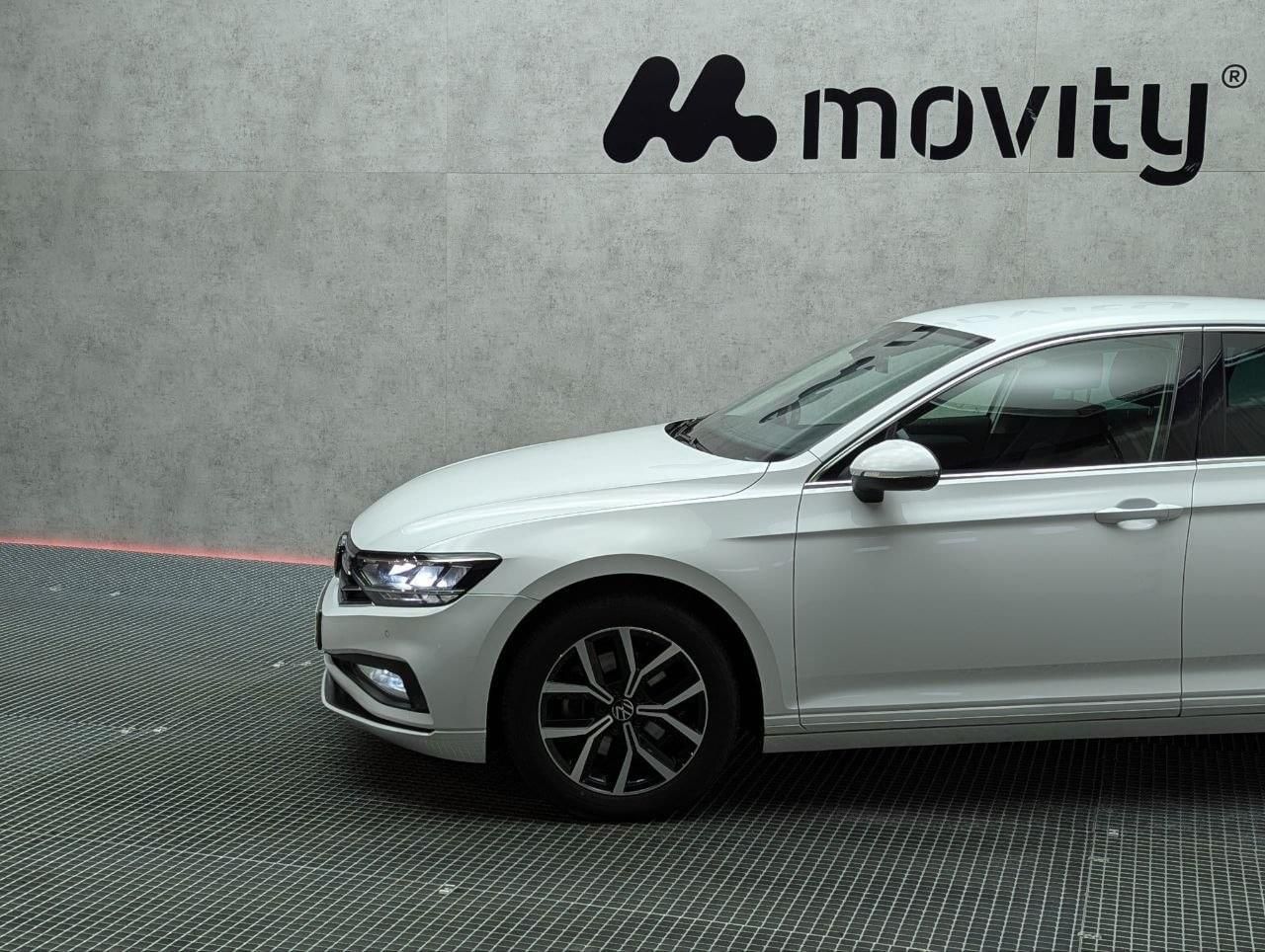 Volkswagen Passat Executive 2.0 TDI 110kW (150CV) DSG - foto 16