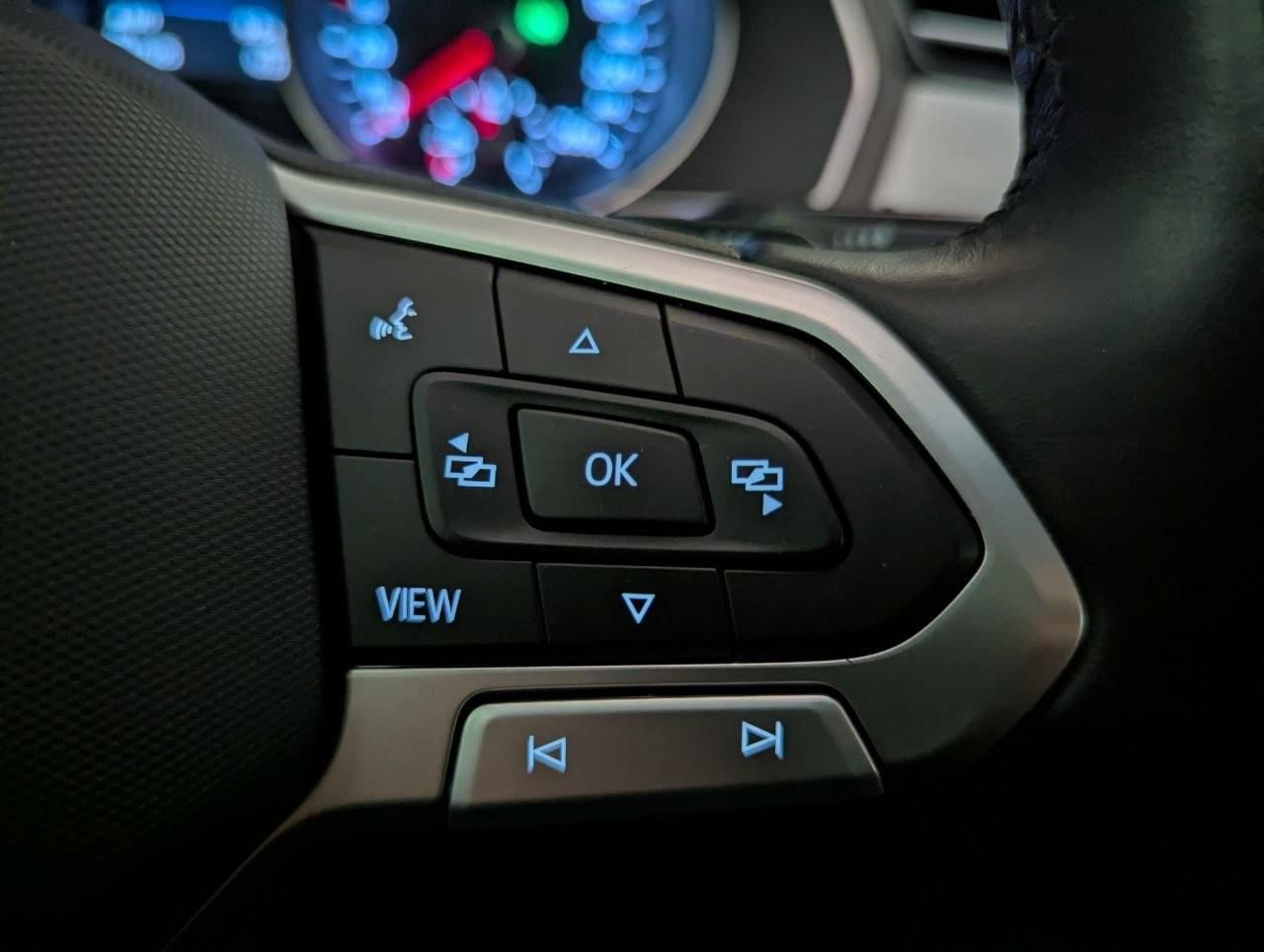 Volkswagen Passat Executive 2.0 TDI 110kW (150CV) DSG - foto 37