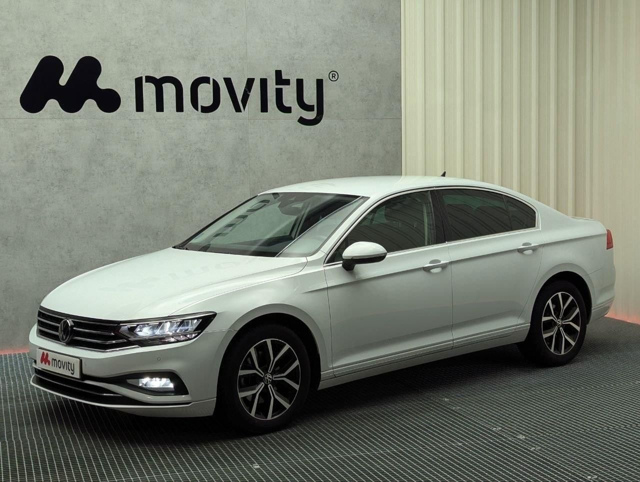 Volkswagen Passat Executive 2.0 TDI 110kW (150CV) DSG