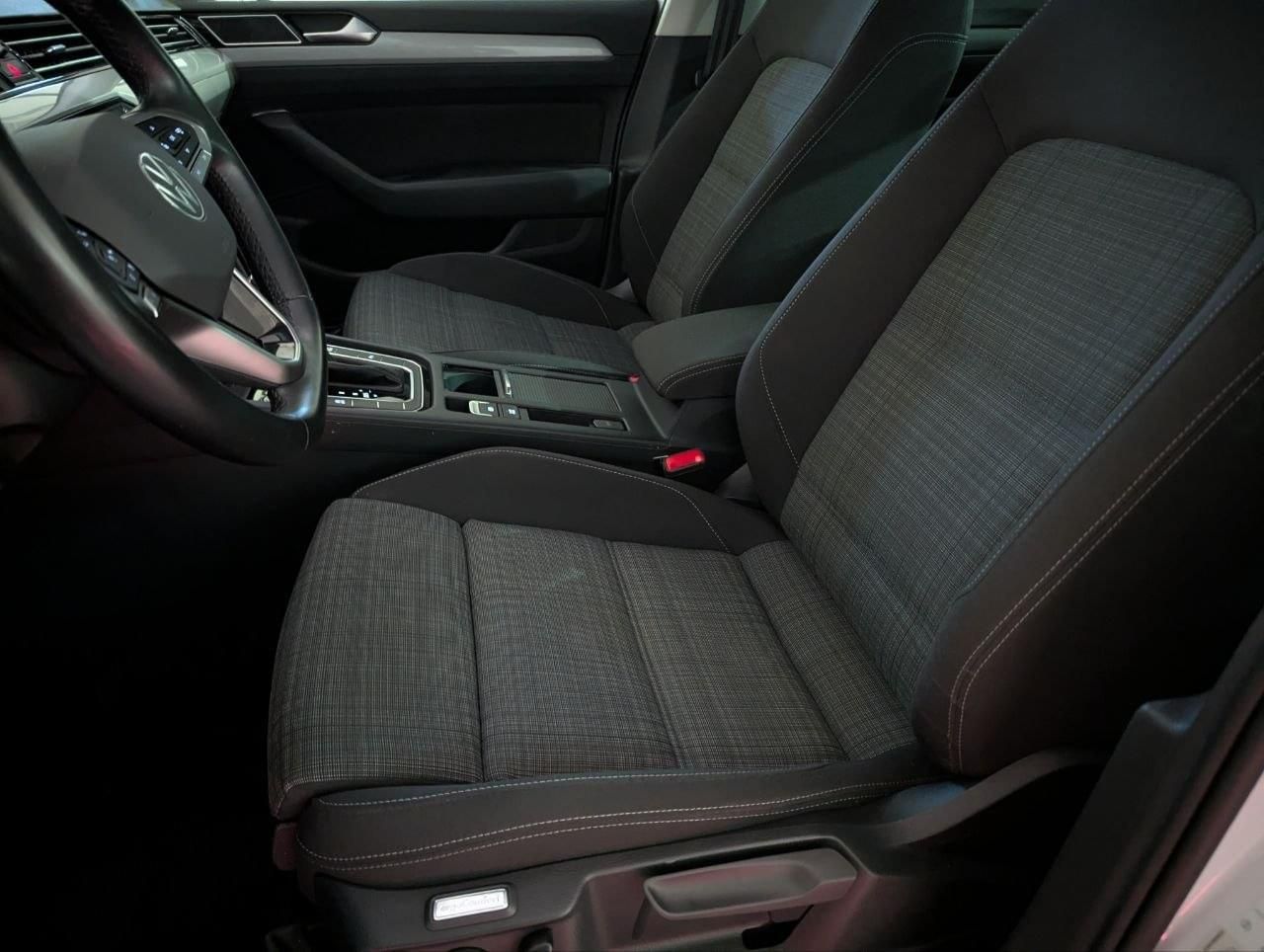 Volkswagen Passat Executive 2.0 TDI 110kW (150CV) DSG - foto 5