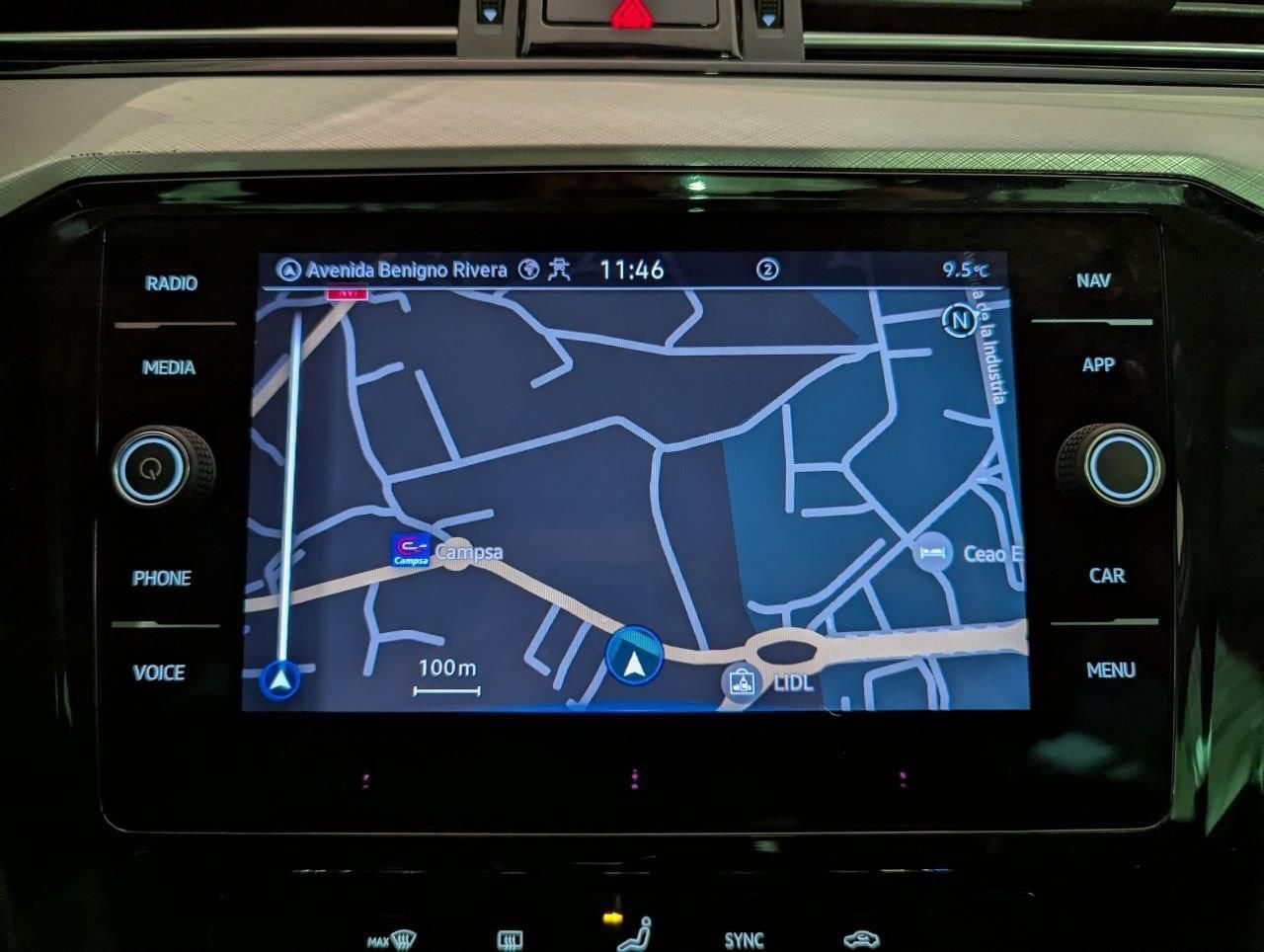 Volkswagen Passat Executive 2.0 TDI 110kW (150CV) DSG - foto 35