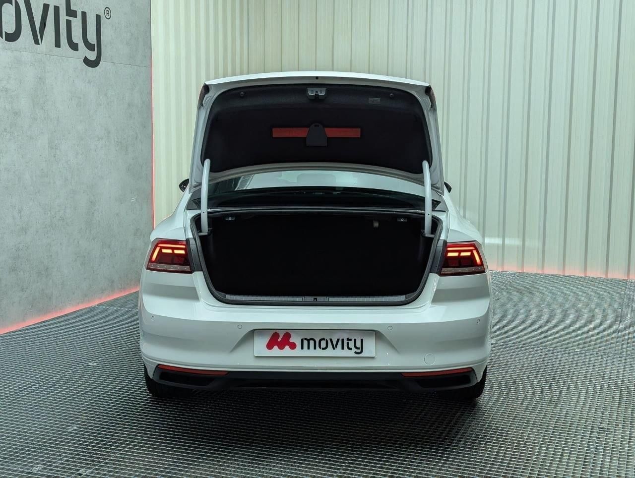 Volkswagen Passat Executive 2.0 TDI 110kW (150CV) DSG - foto 24