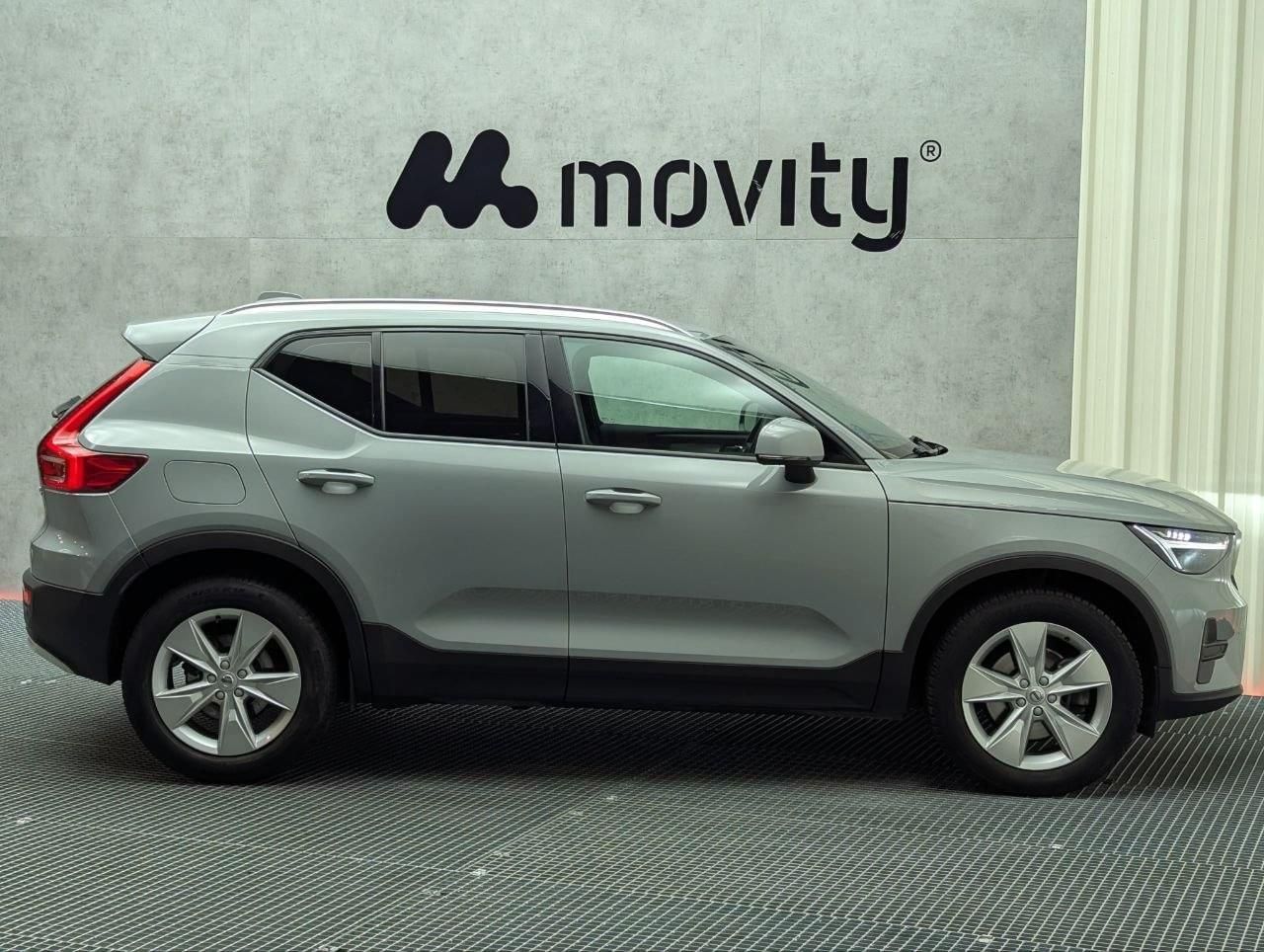 Volvo XC40 2.0 B3 G Core Auto - foto 22