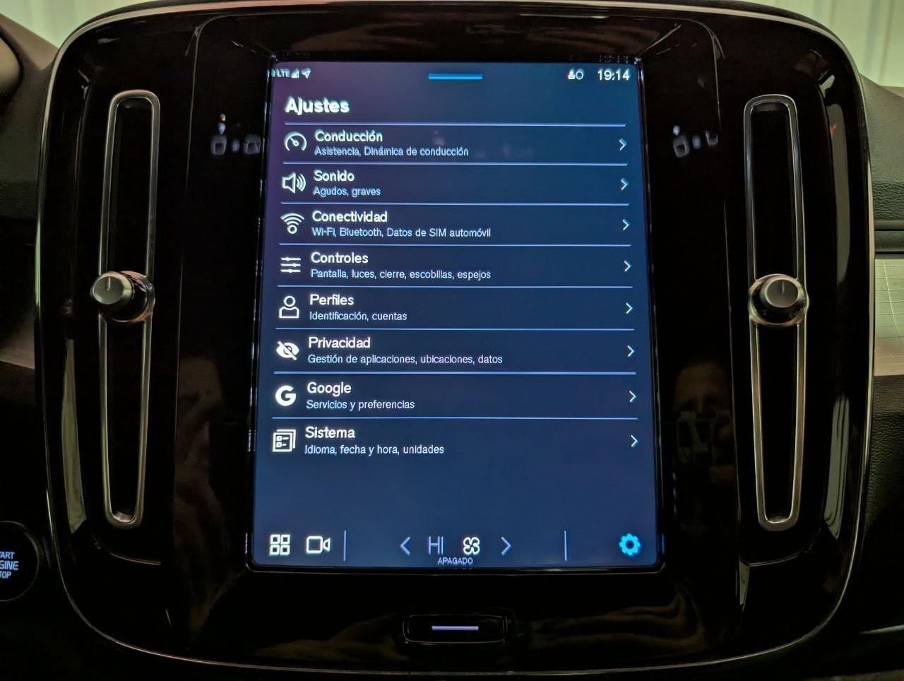 Volvo XC40 2.0 B3 G Core Auto - foto 34