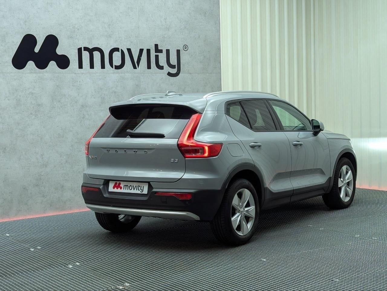 Volvo XC40 2.0 B3 G Core Auto - foto 3
