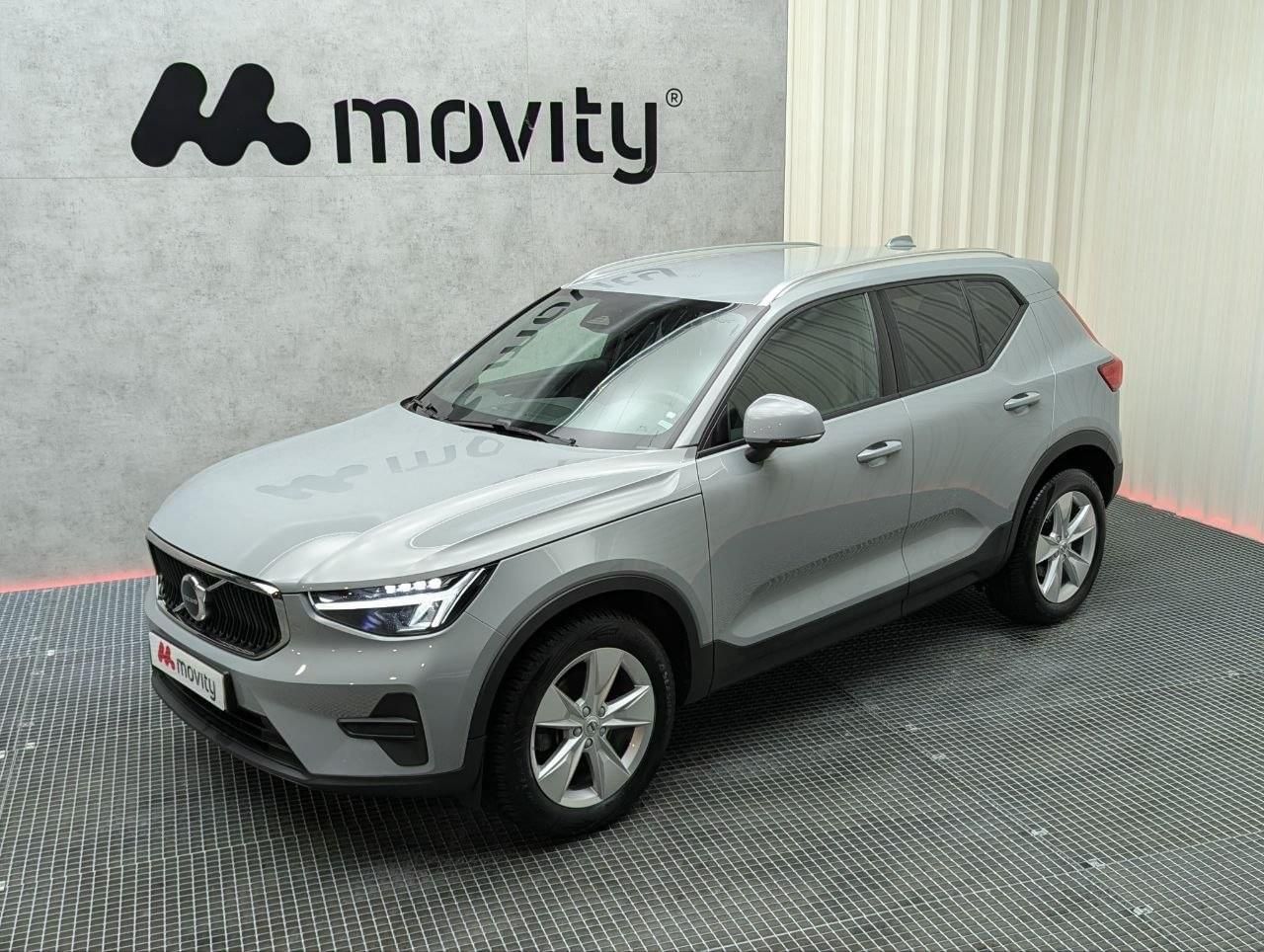 Volvo XC40 2.0 B3 G Core Auto - foto 20