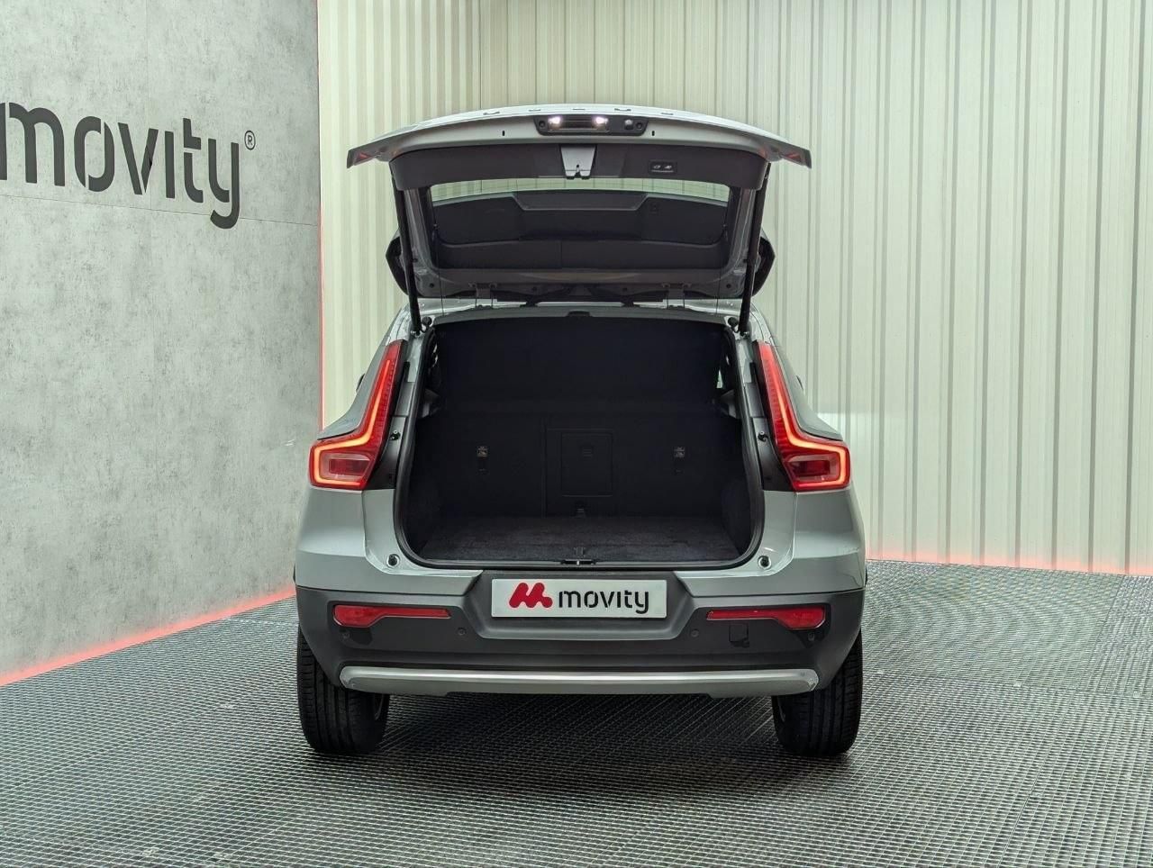 Volvo XC40 2.0 B3 G Core Auto - foto 24