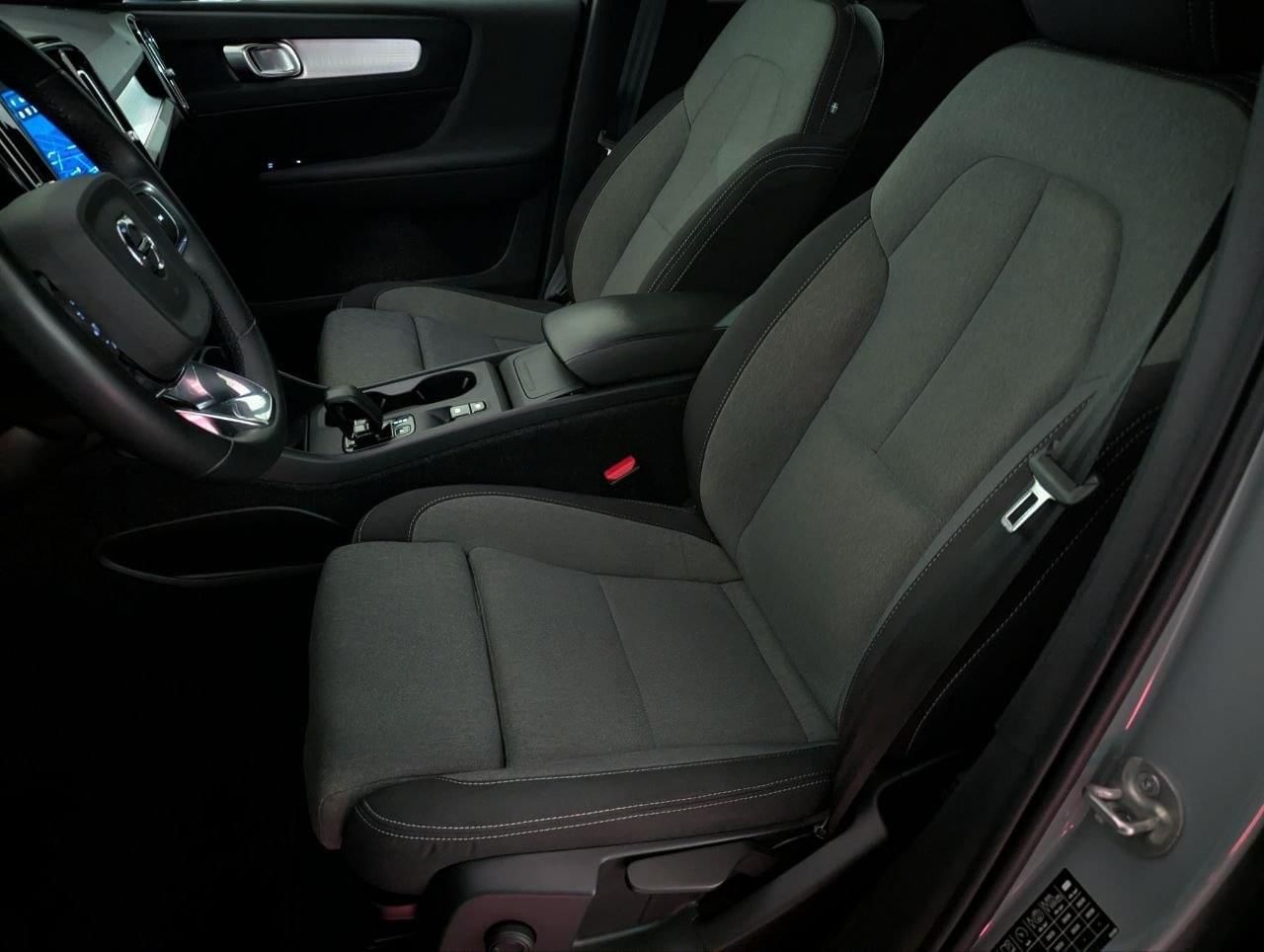 Volvo XC40 2.0 B3 G Core Auto - foto 5