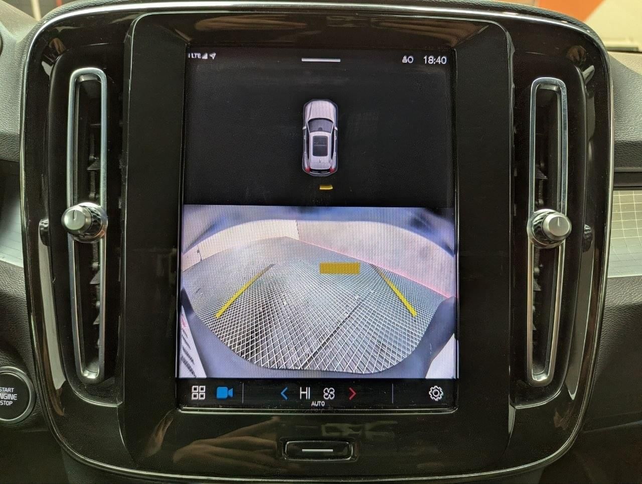 Volvo XC40 2.0 B3 G Core Auto - foto 9