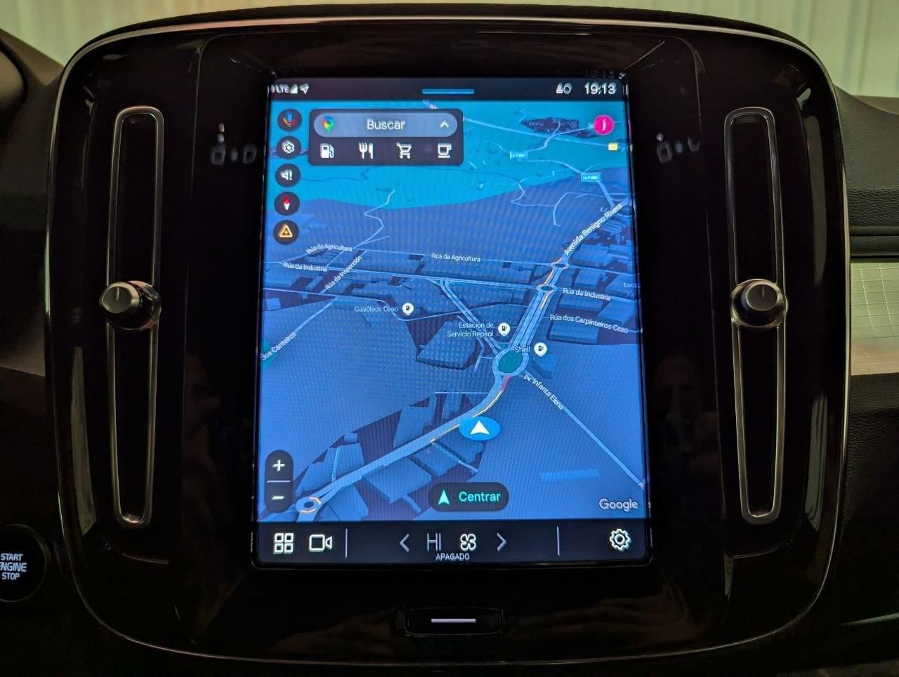 Volvo XC40 2.0 B3 G Core Auto - foto 32