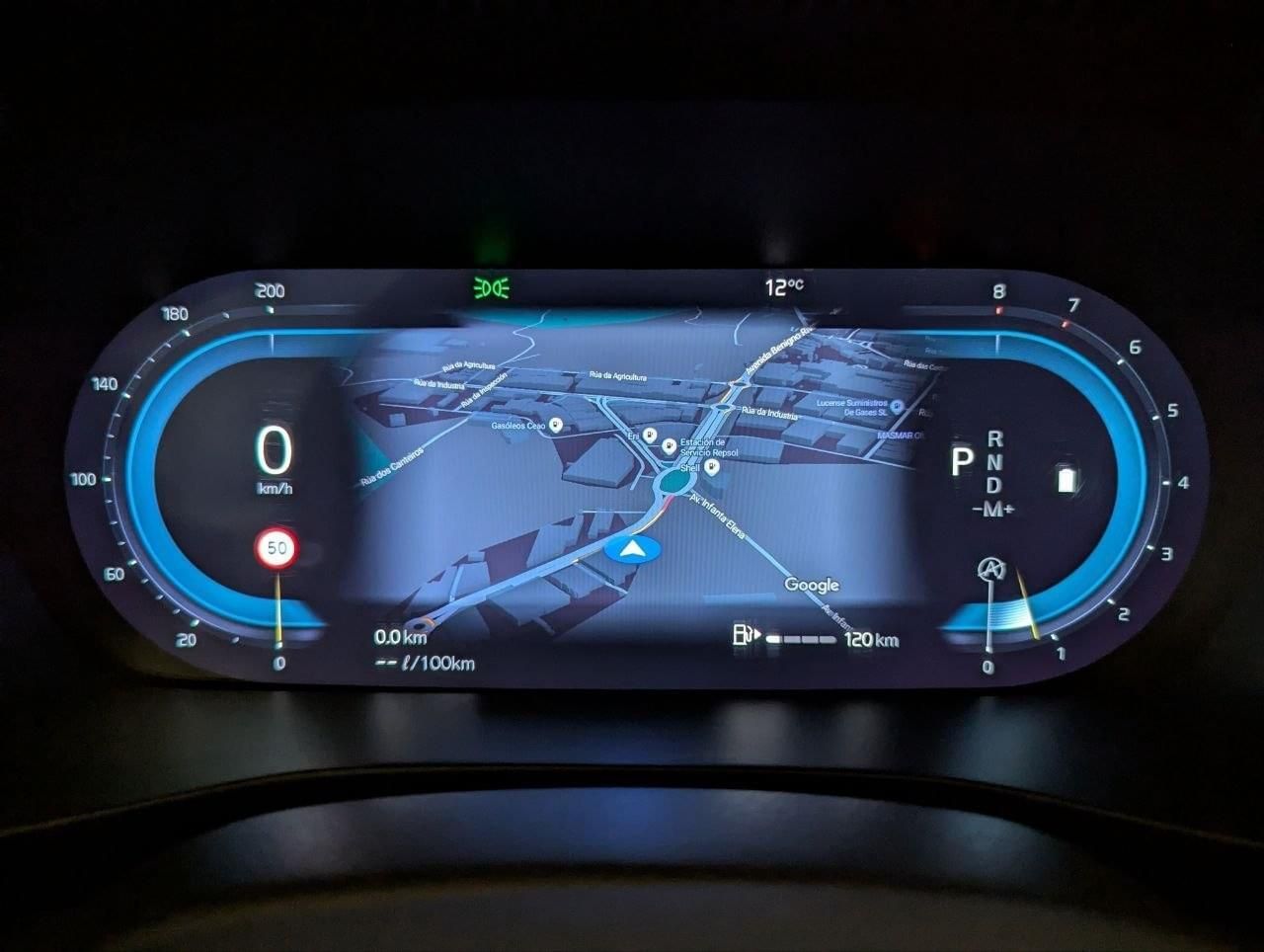 Volvo XC40 2.0 B3 G Core Auto - foto 8