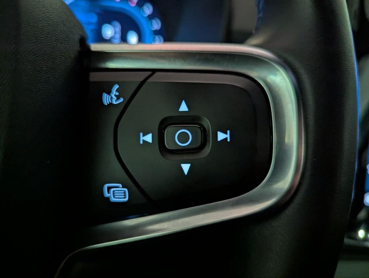 Volvo XC40 2.0 B3 G Core Auto - foto 37