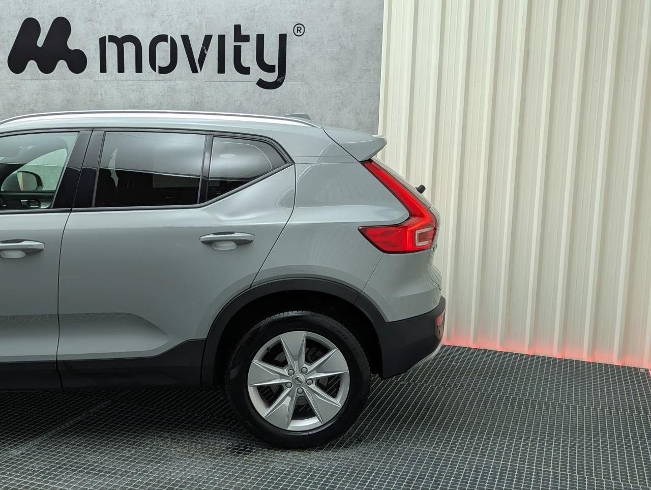Volvo XC40 2.0 B3 G Core Auto - foto 17
