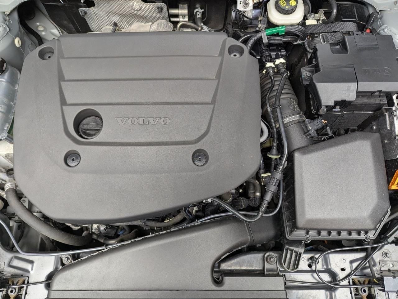 Volvo XC40 2.0 B3 G Core Auto - foto 19