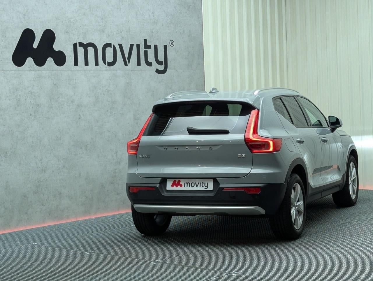 Volvo XC40 2.0 B3 G Core Auto - foto 21