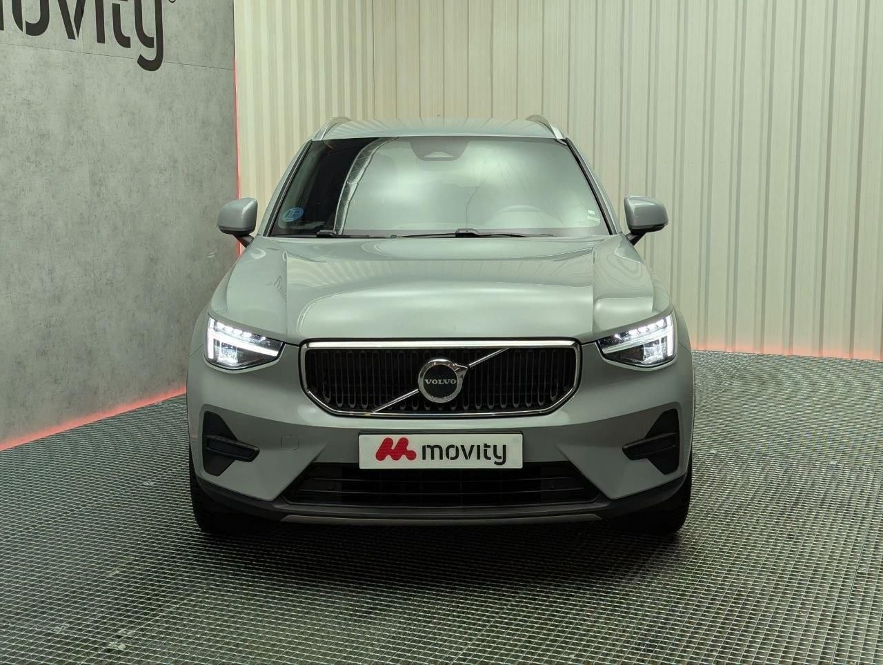 Volvo XC40 2.0 B3 G Core Auto - foto 2