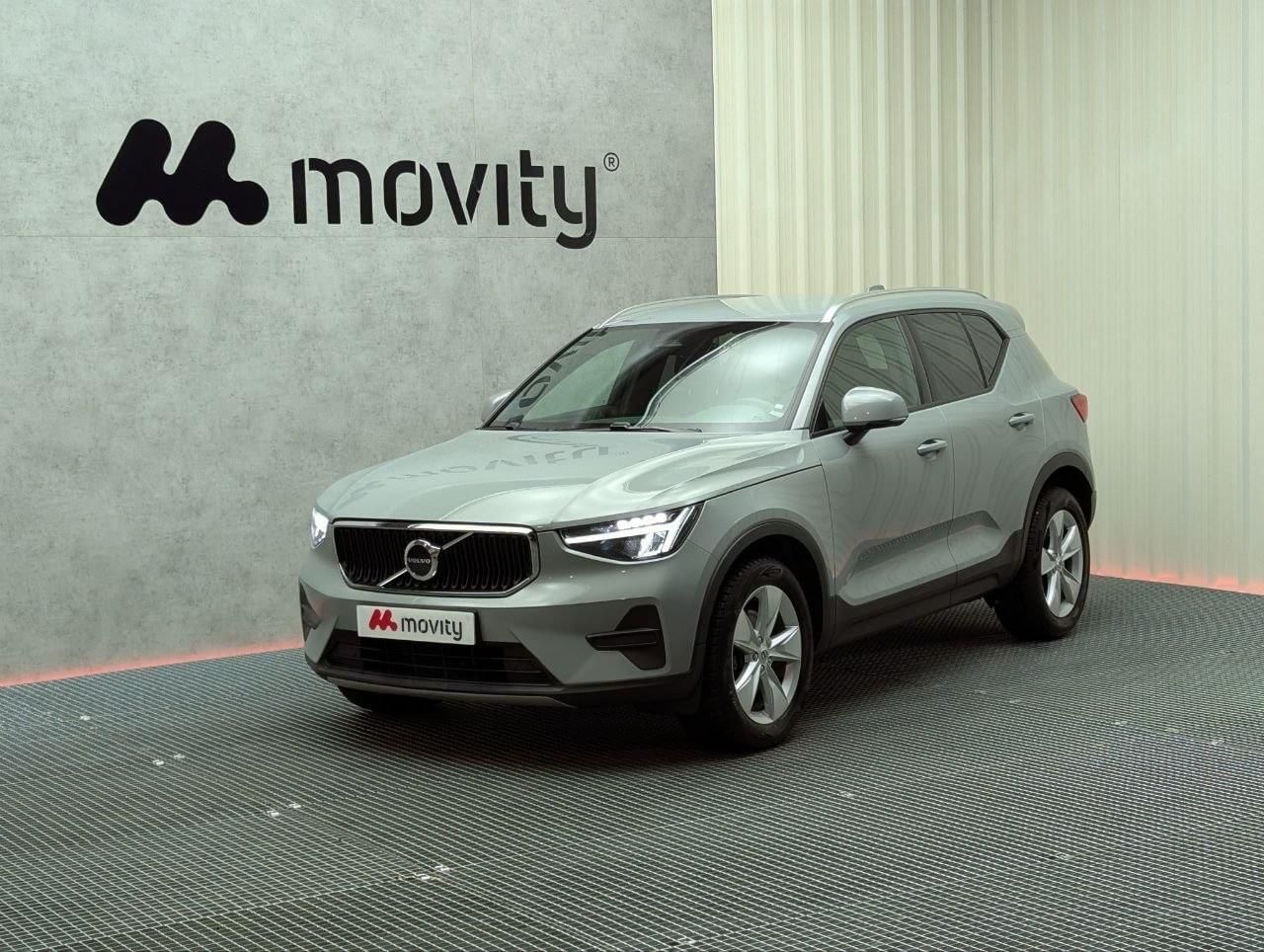 Volvo XC40 2.0 B3 G Core Auto - foto 11