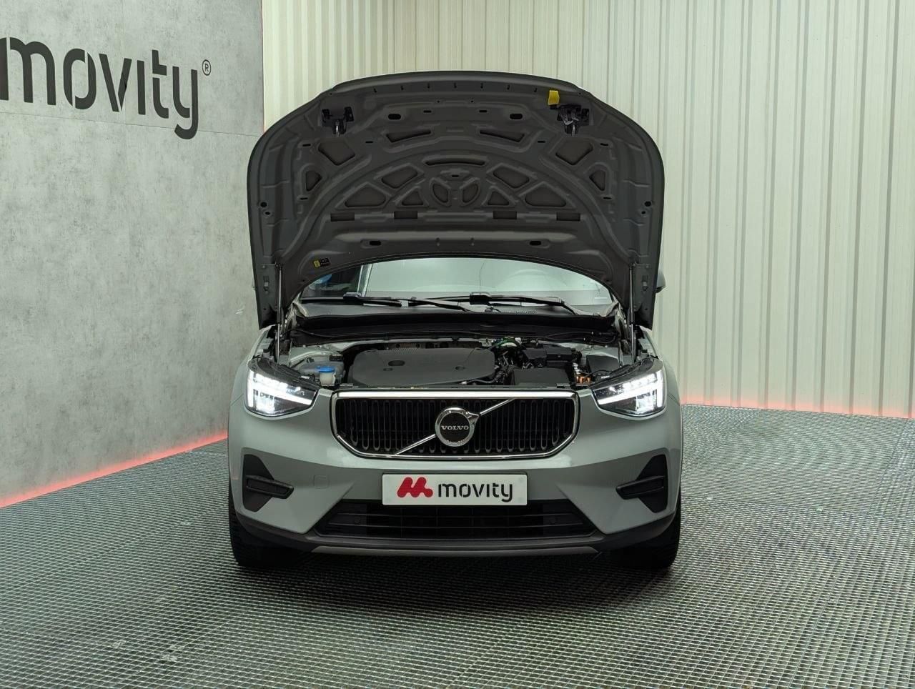 Volvo XC40 2.0 B3 G Core Auto - foto 18