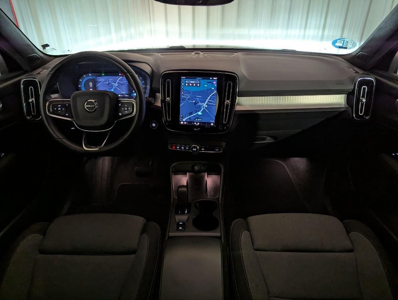 Volvo XC40 2.0 B3 G Core Auto - foto 7