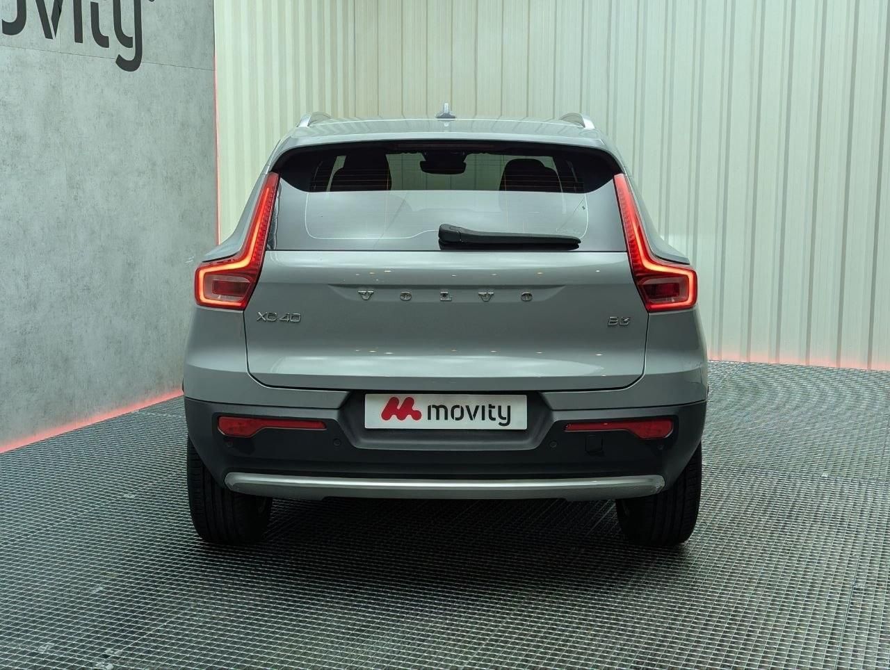 Volvo XC40 2.0 B3 G Core Auto - foto 4