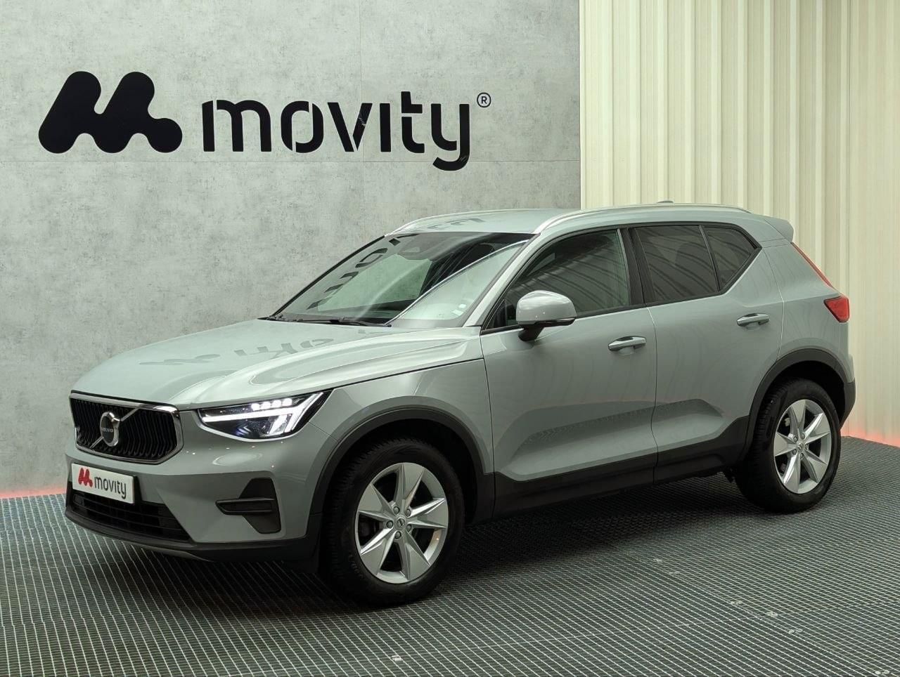 Volvo XC40 2.0 B3 G Core Auto