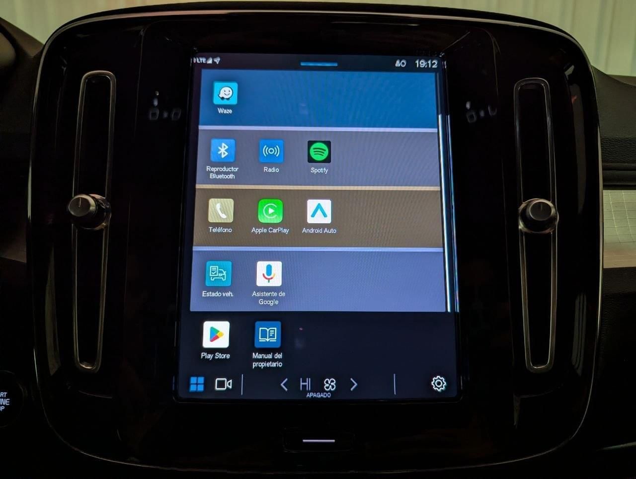 Volvo XC40 2.0 B3 G Core Auto - foto 10