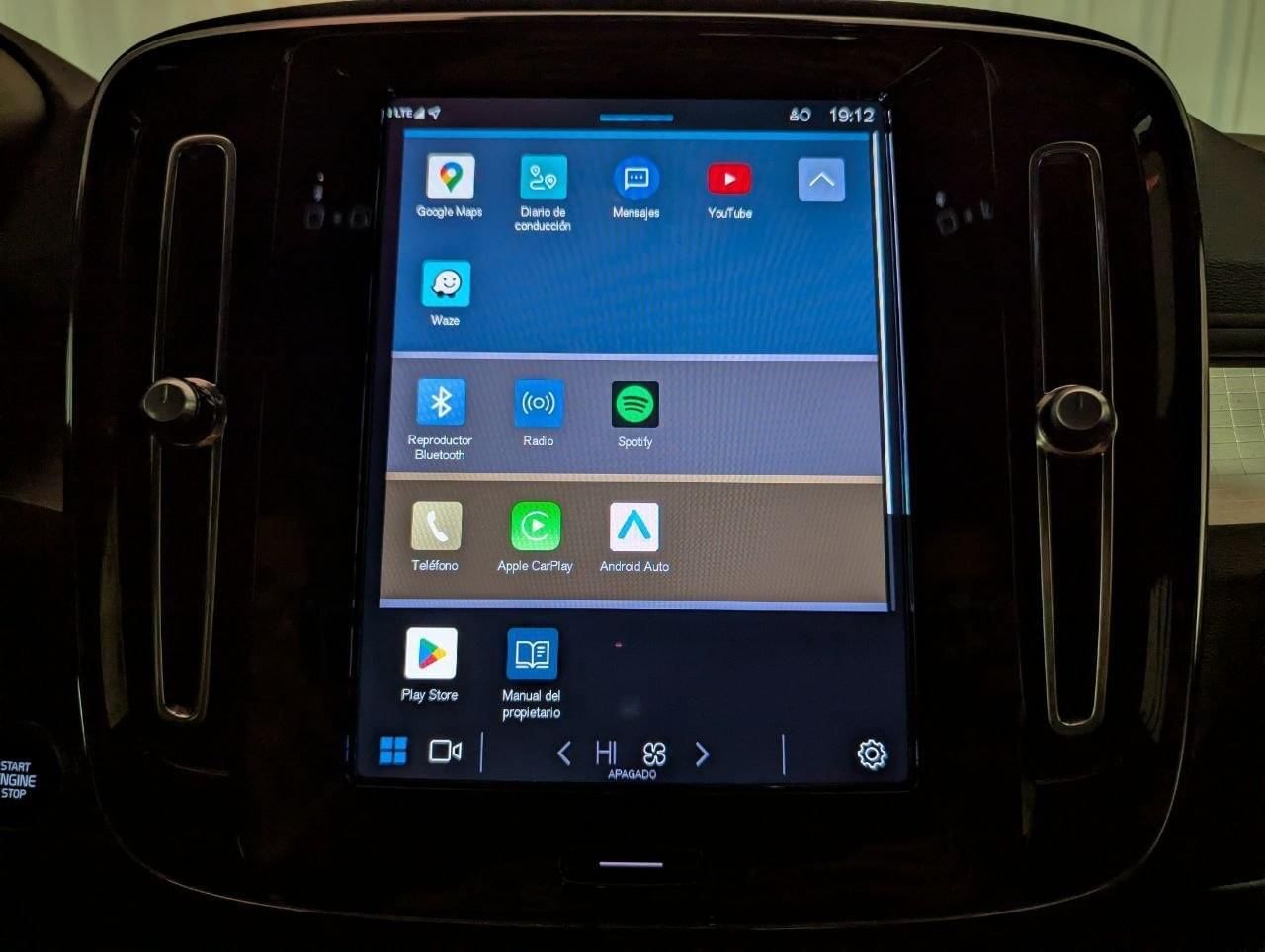 Volvo XC40 2.0 B3 G Core Auto - foto 31