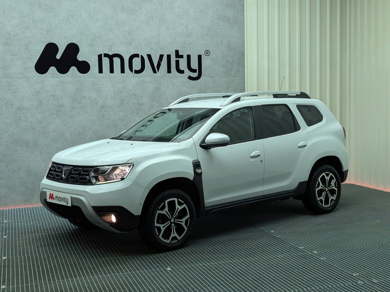 Dacia Duster Prestige Bl. dCi 85kW(115CV) 4X4