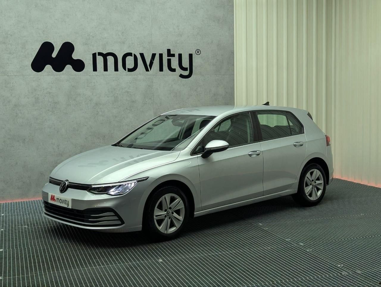 Volkswagen Golf Life 2.0 TDI 110kW (150CV) DSG
