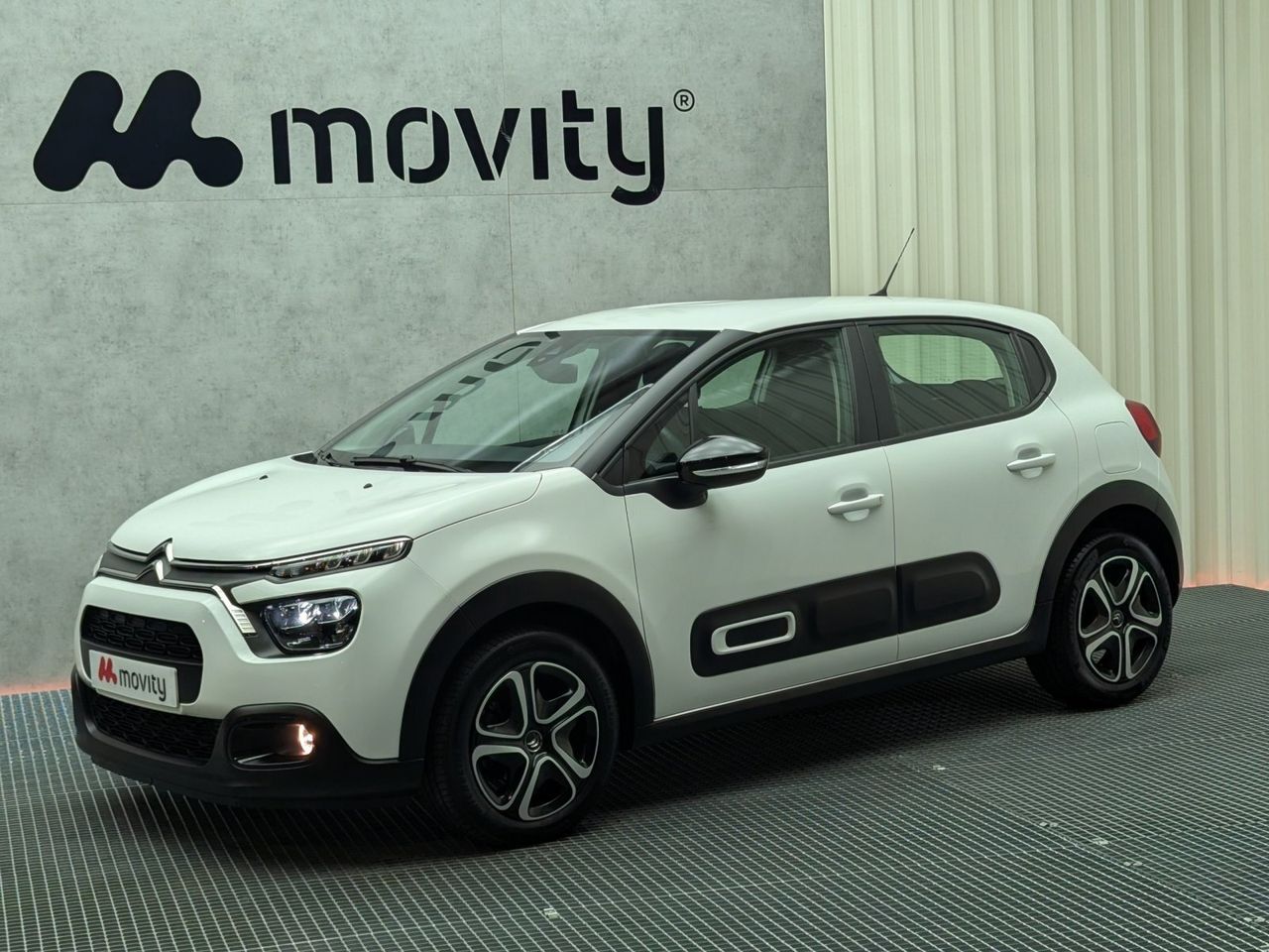 Citroën C3 BlueHDi 75KW (100CV) S&S Feel