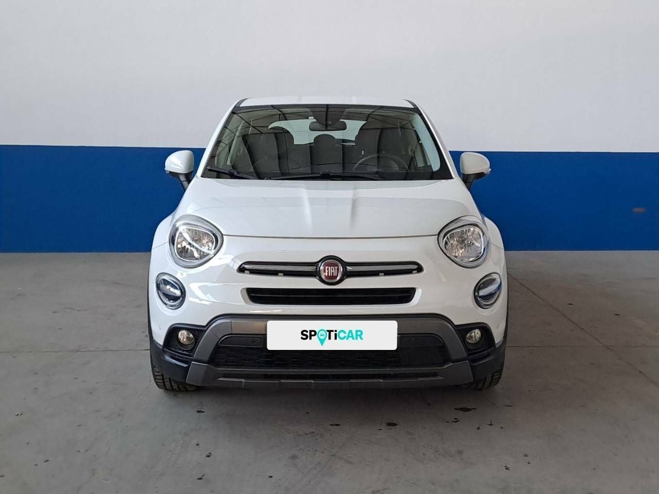 fiat 500x 2019 / foto grande (2)