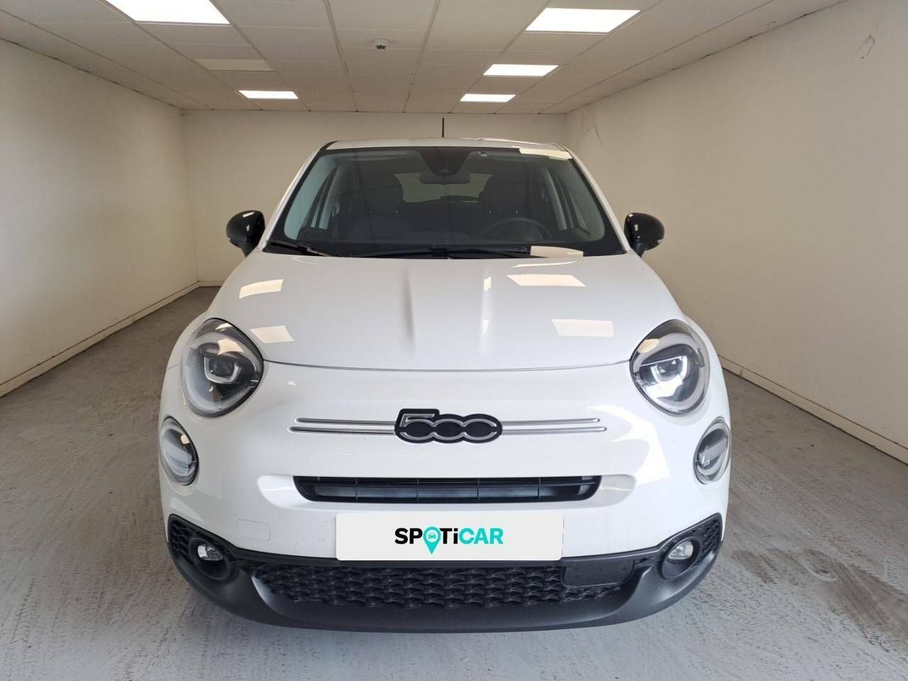 fiat 500x 2023 / foto grande (2)