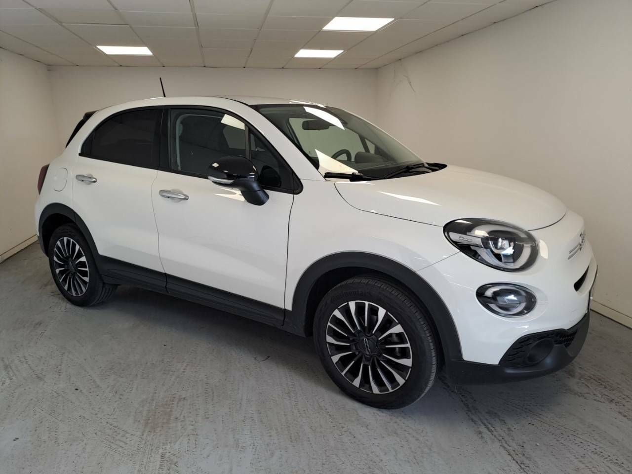 fiat 500x 2023 / foto grande (3)