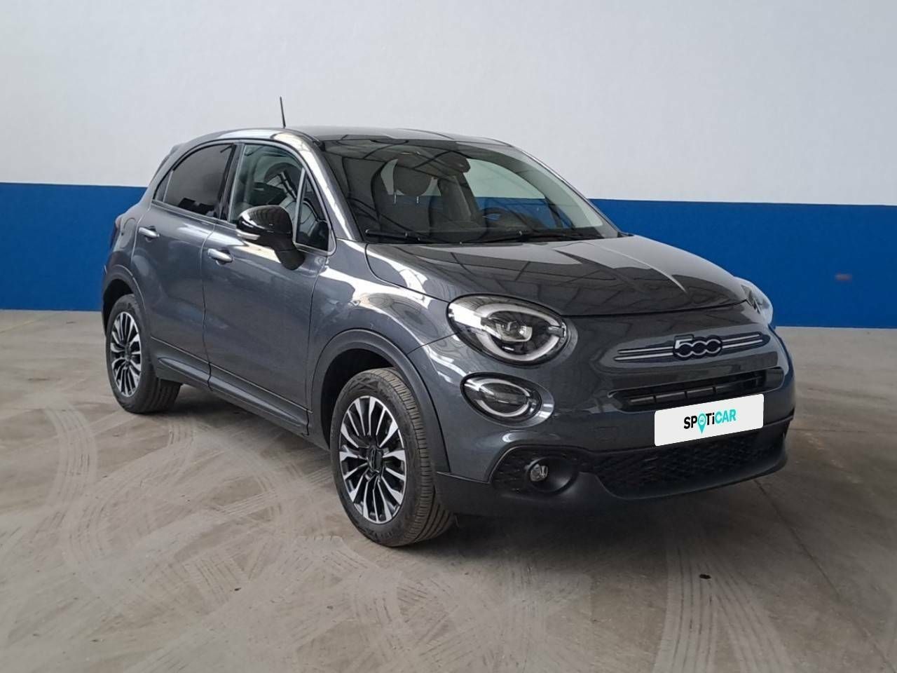 fiat 500x 2023 / foto grande (3)